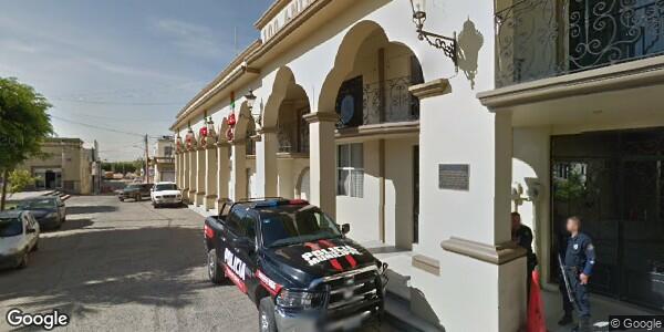 DEPARTAMENTO DE OFICIALIA MAYOR